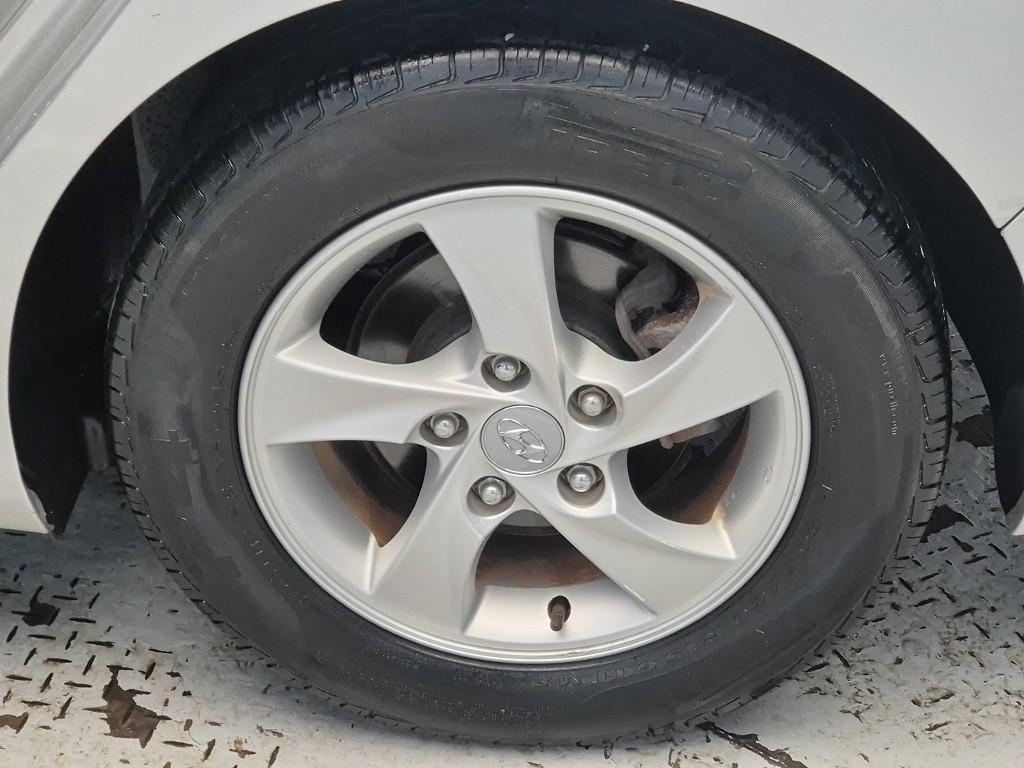 HYUNDAI Avante 2013 Plateado - Importación desde Corea - HF Imports Iquique - Foto 20