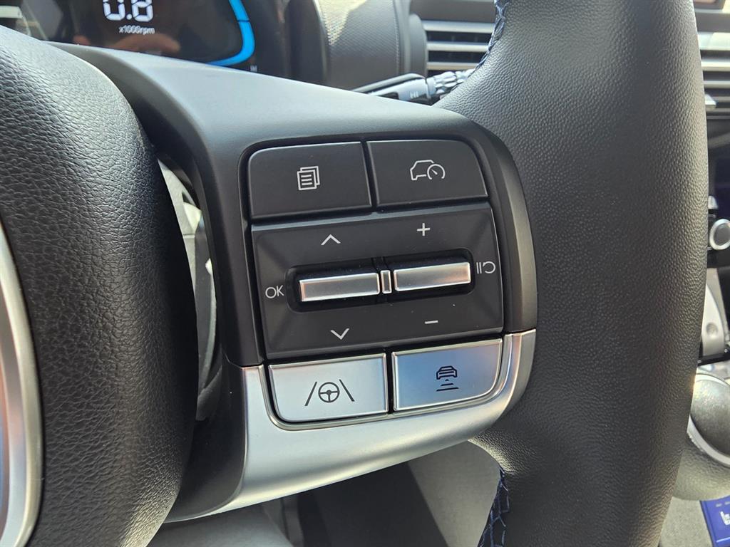 HYUNDAI Casper - Vista 12