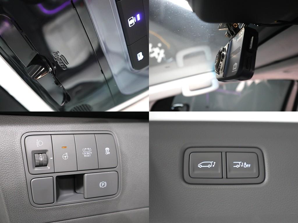 HYUNDAI Staria 2025 Blanco - Importación desde Corea - HF Imports Iquique - Foto 20