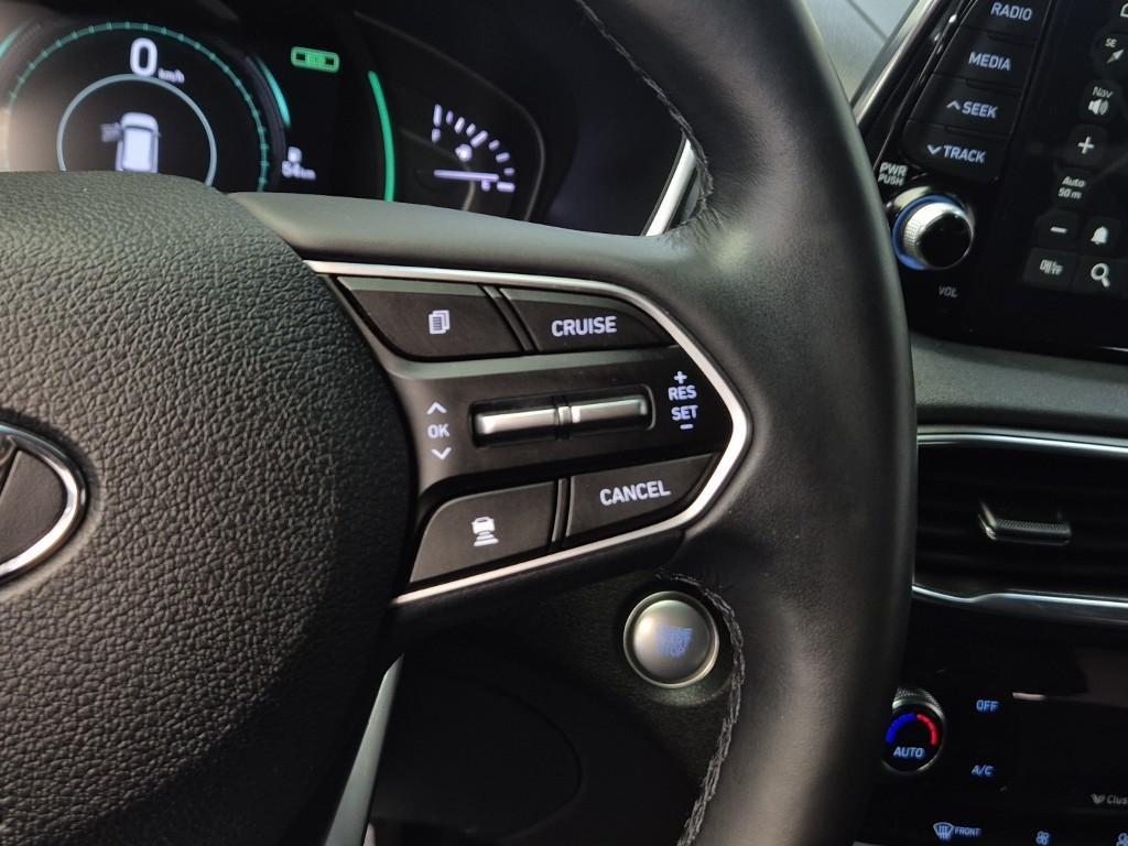 HYUNDAI Santa Fe - Vista 10