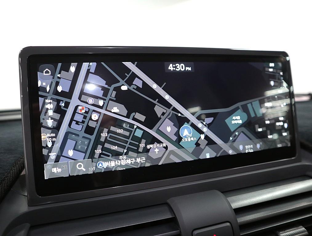 HYUNDAI Casper - Vista 12