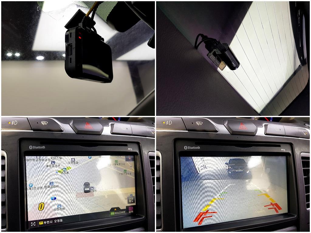 Ssangyong Korando 2015 Blanco - Importación desde Corea - HF Imports Iquique - Foto 17