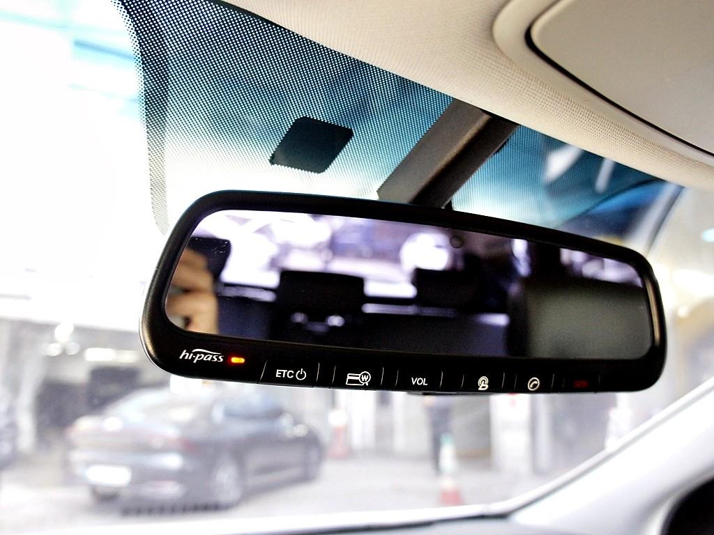 HYUNDAI Santa Fe 2014 Blanco - Importación desde Corea - HF Imports Iquique - Foto 12