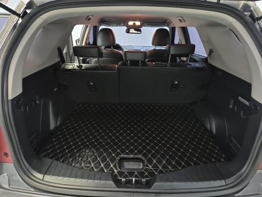 Ssangyong Tivoli 2018 Gris - Importación desde Corea - HF Imports Iquique - Foto 18