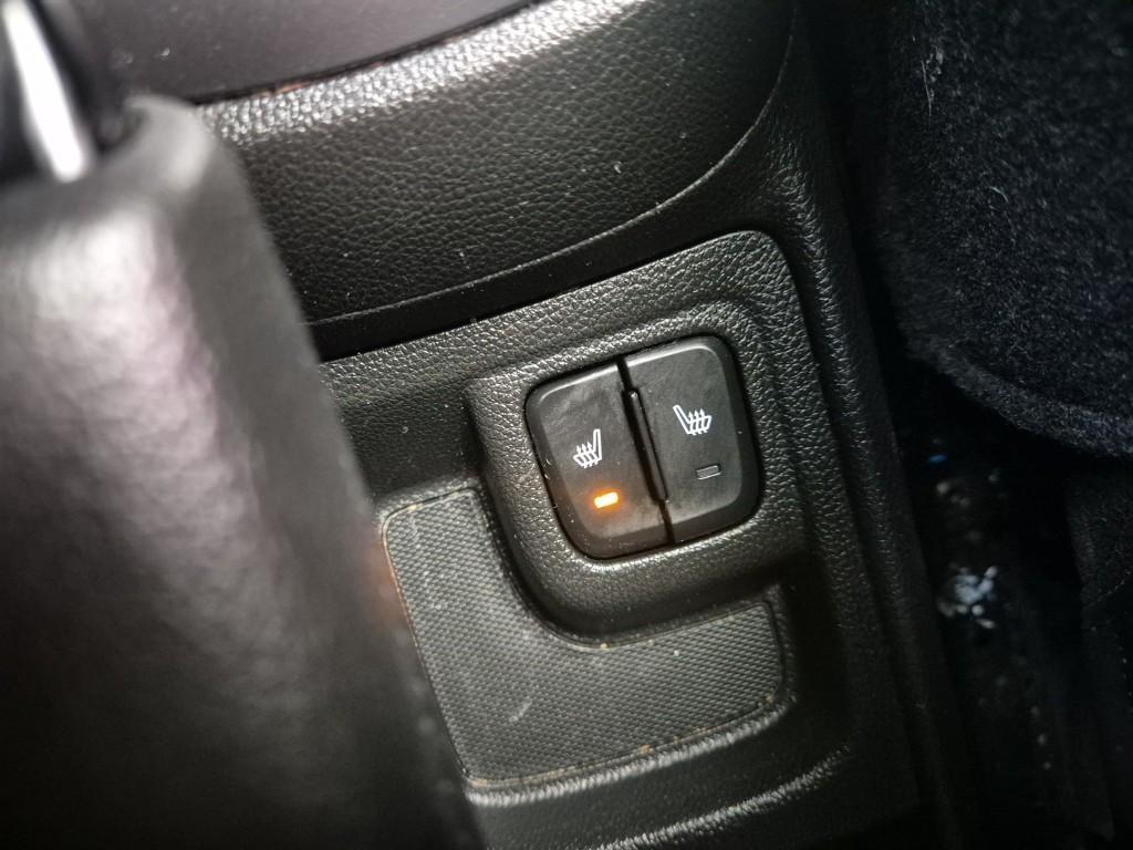 Chevrolet Spark 2016 Blanco - Importación desde Corea - HF Imports Iquique - Foto 14