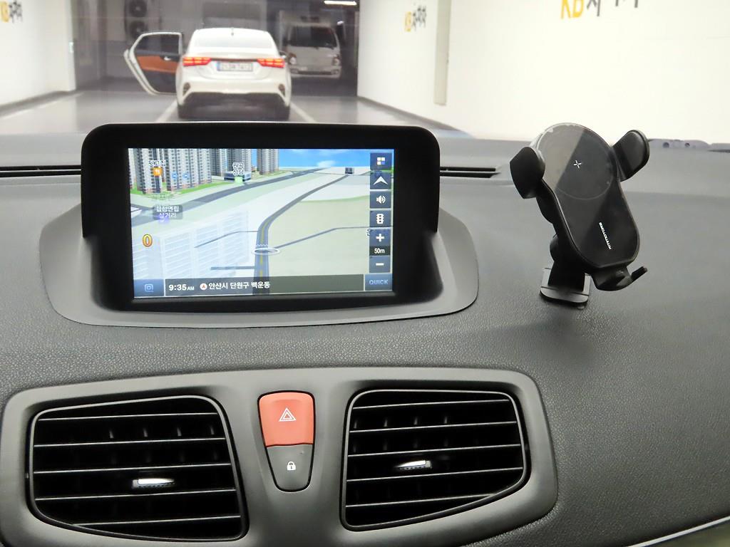 SAMSUNG SM3 - Vista 9