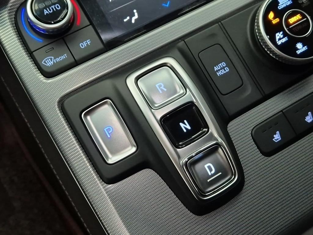 HYUNDAI Palisade - Vista 8