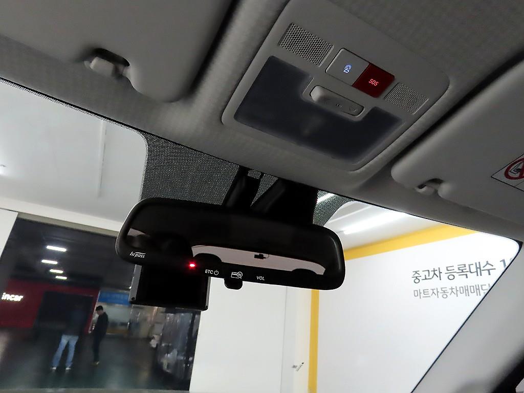 HYUNDAI Casper 2023 Verde - Importación desde Corea - HF Imports Iquique - Foto 16