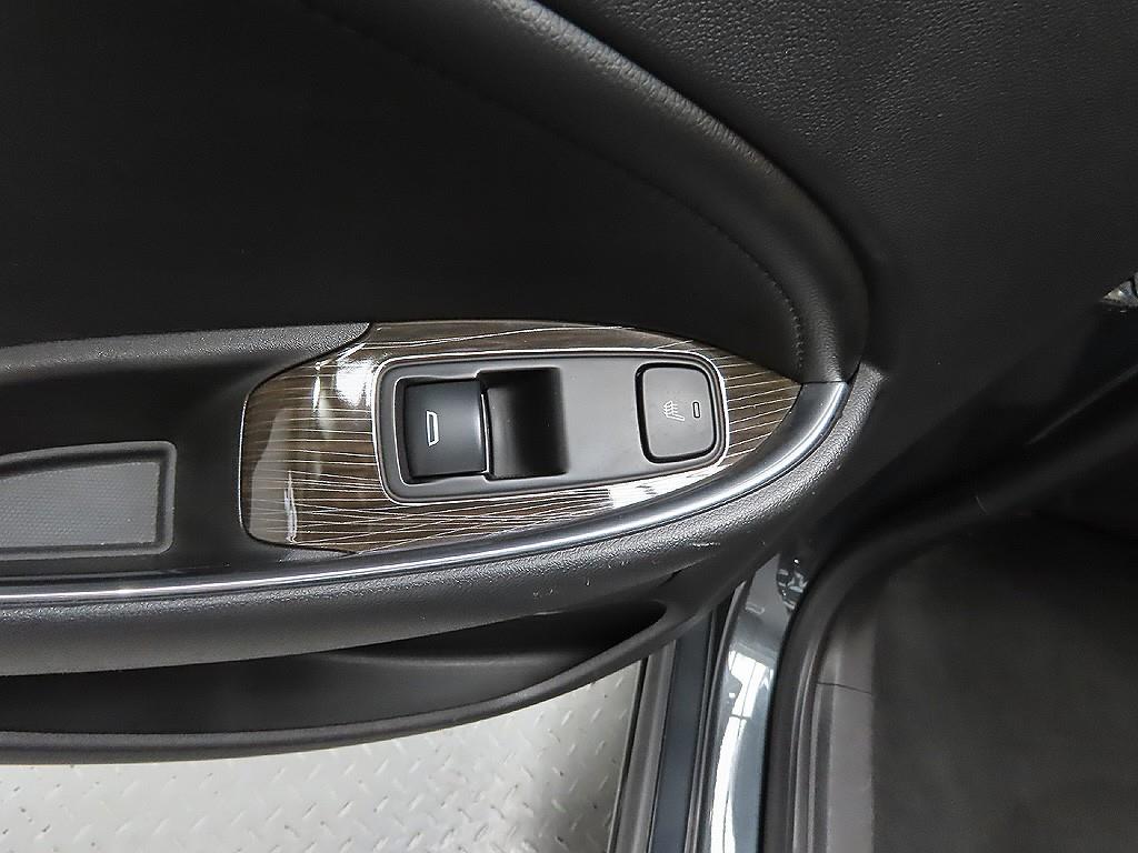 Chevrolet Malibu 2018 Gris - Importación desde Corea - HF Imports Iquique - Foto 8