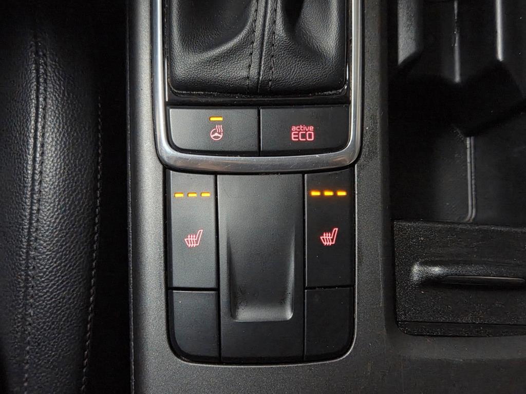 KIA K5 2016 Plateado - Importación desde Corea - HF Imports Iquique - Foto 17