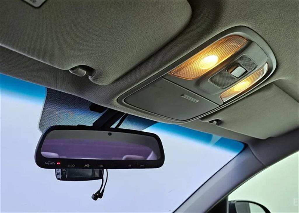 KIA K5 2016 Azul - Importación desde Corea - HF Imports Iquique - Foto 17