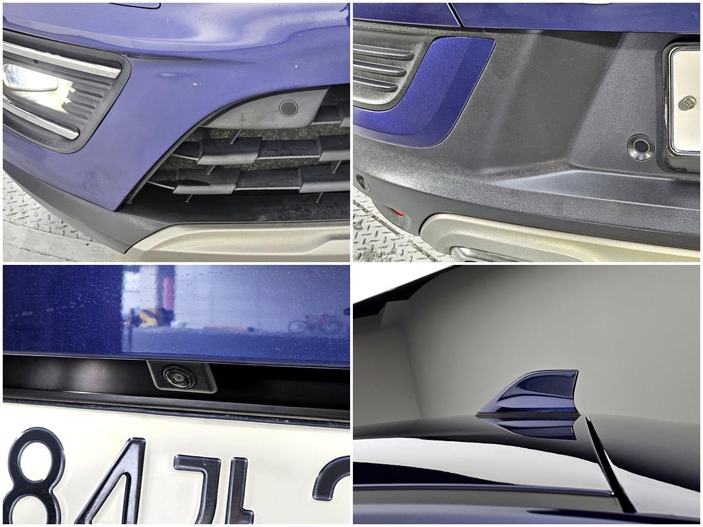 SAMSUNG XM3 2020 Azul - Importación desde Corea - HF Imports Iquique - Foto 17