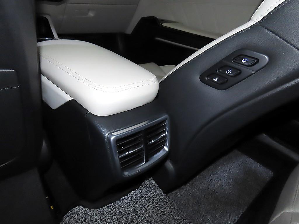 KIA K5 2024 Gris - Importación desde Corea - HF Imports Iquique - Foto 15