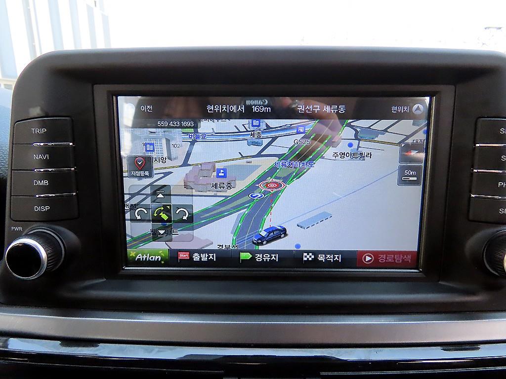 KIA Seltos 2020 Azul - Importación desde Corea - HF Imports Iquique - Foto 14