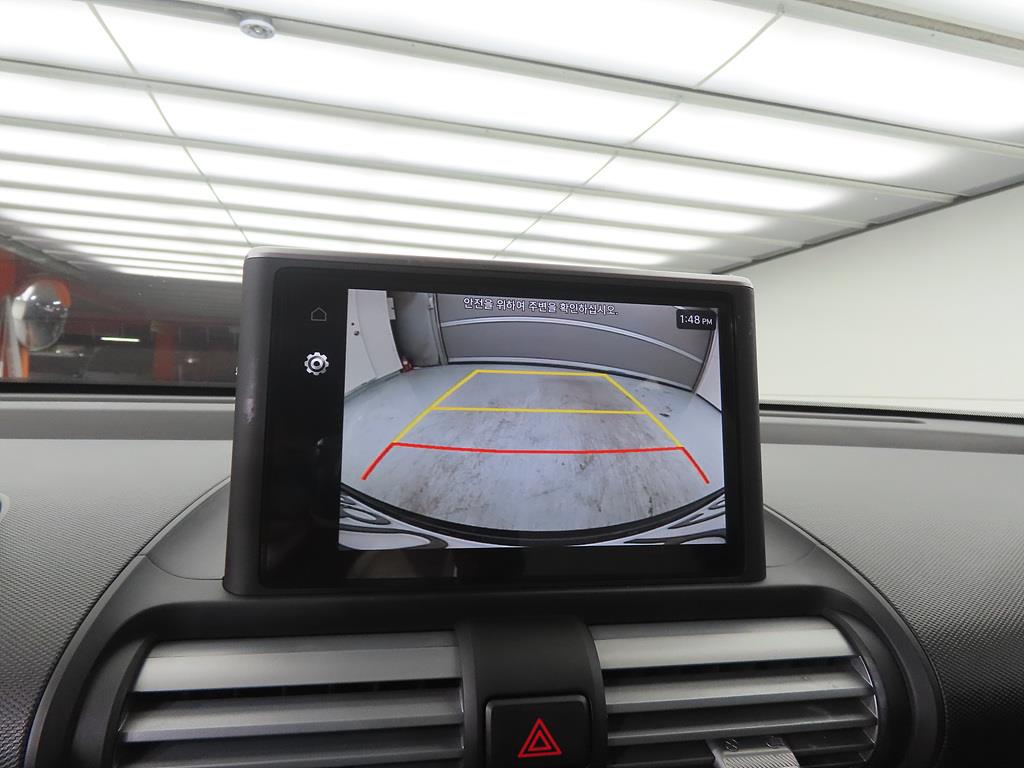 HYUNDAI Casper 2024 Negro - Importación desde Corea - HF Imports Iquique - Foto 14