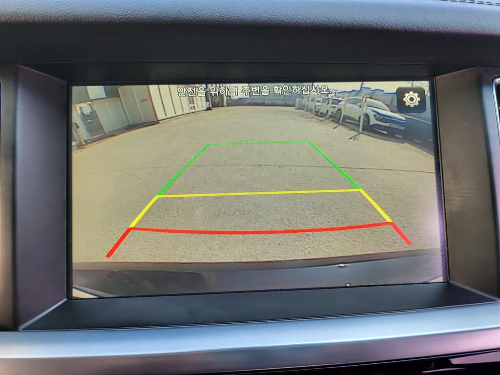 HYUNDAI Aslan 2015 Negro - Importación desde Corea - HF Imports Iquique - Foto 15