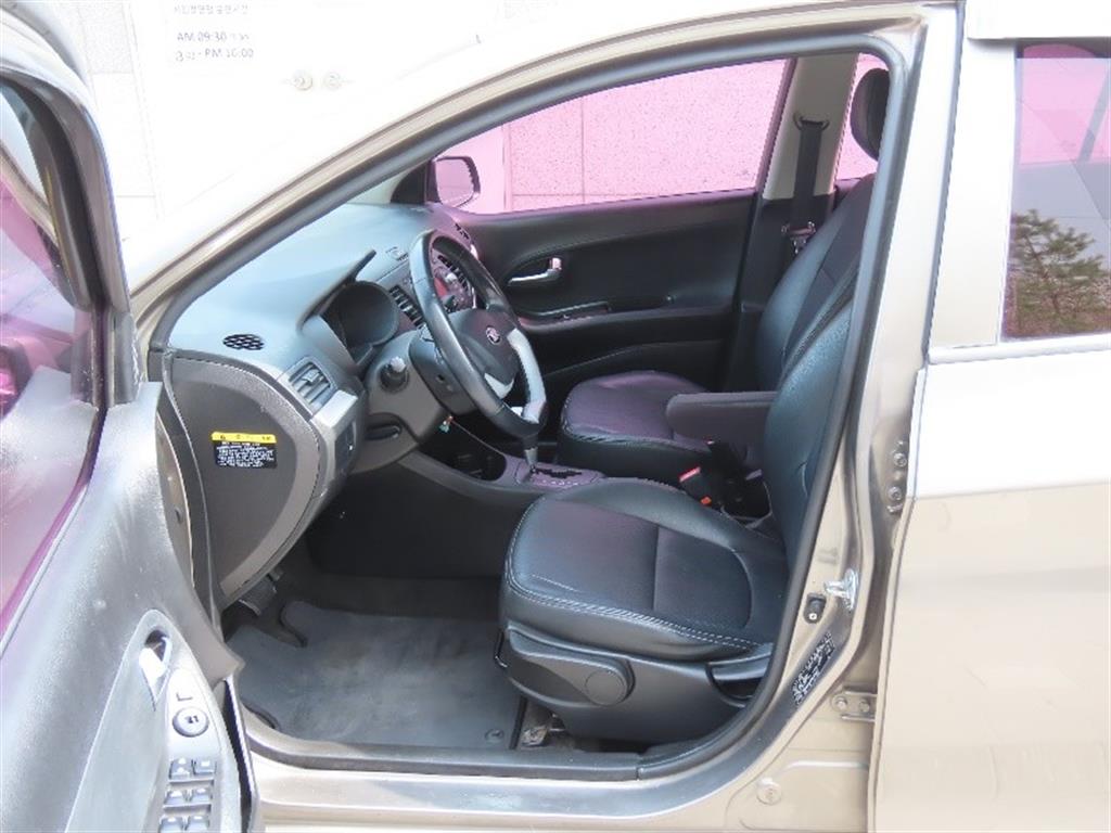 KIA Morning 2013 - Importación desde Corea - HF Imports Iquique - Foto 13