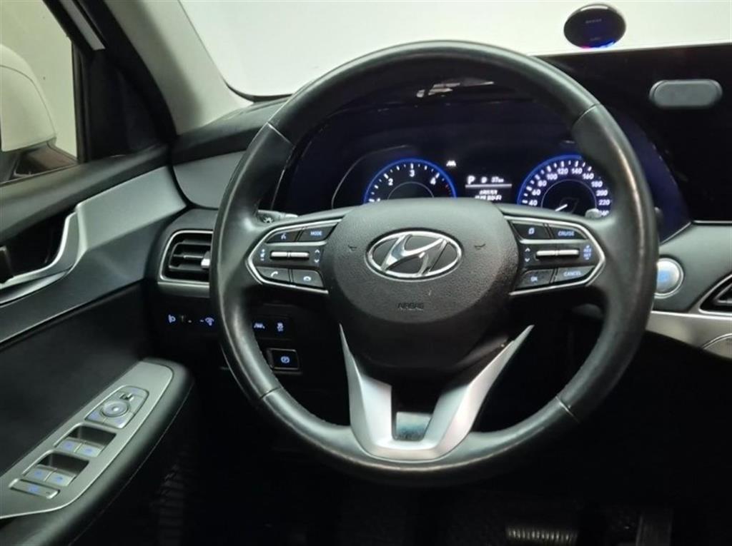 HYUNDAI Palisade - Vista 8