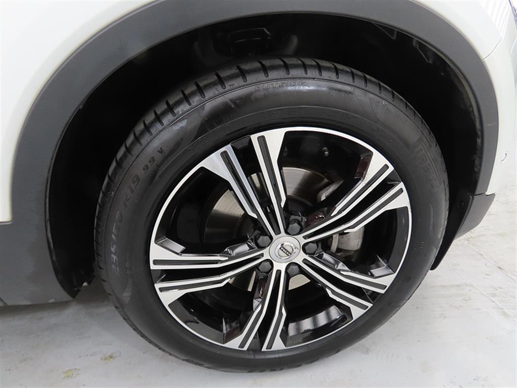 Volvo XC40 2020 Blanco - Importación desde Corea - HF Imports Iquique - Foto 20