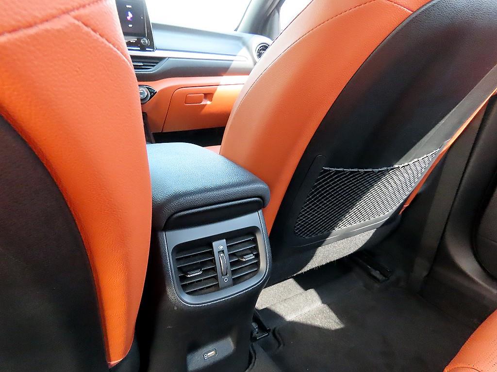 KIA K3 2022 Gris - Importación desde Corea - HF Imports Iquique - Foto 17