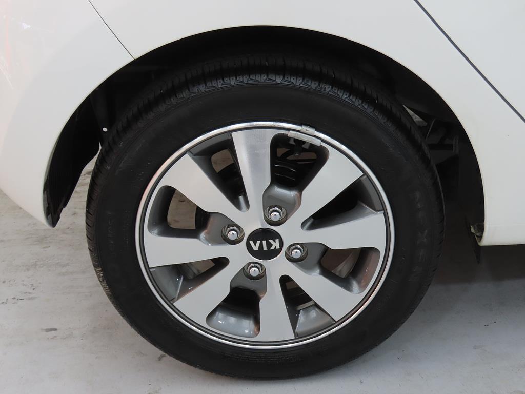 KIA Morning 2014 Blanco - Importación desde Corea - HF Imports Iquique - Foto 20