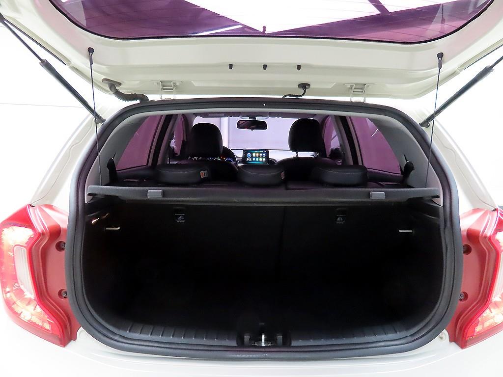 KIA Morning 2019 Blanco - Importación desde Corea - HF Imports Iquique - Foto 17