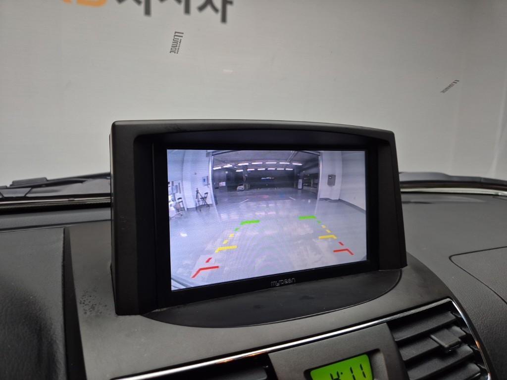 Ssangyong Rexton 2015 Plateado - Importación desde Corea - HF Imports Iquique - Foto 14