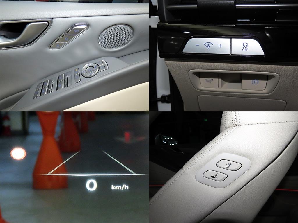 Genesis G80 2025 - Importación desde Corea - HF Imports Iquique - Foto 18