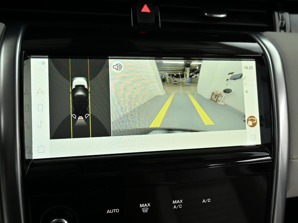 Land Rover Discovery Sports 2023 Negro - Importación desde Corea - HF Imports Iquique - Foto 15