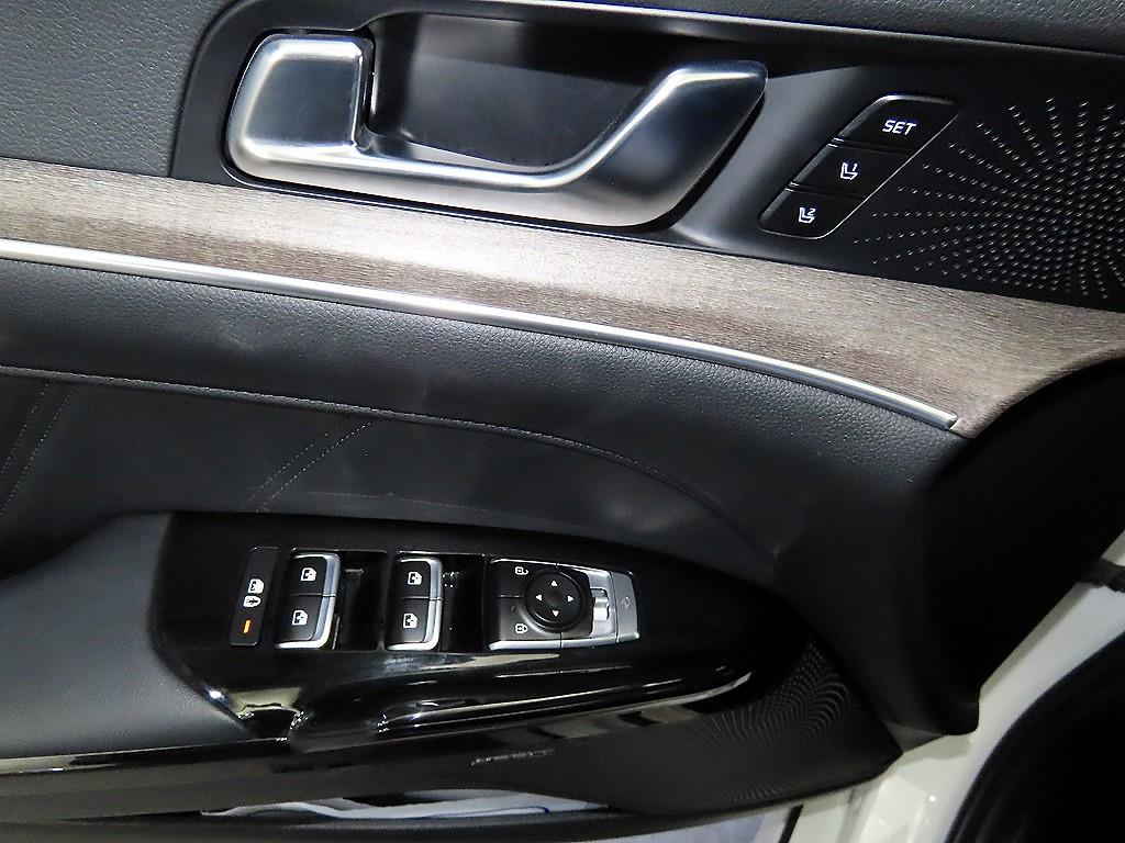 KIA K5 2020 Blanco - Importación desde Corea - HF Imports Iquique - Foto 13