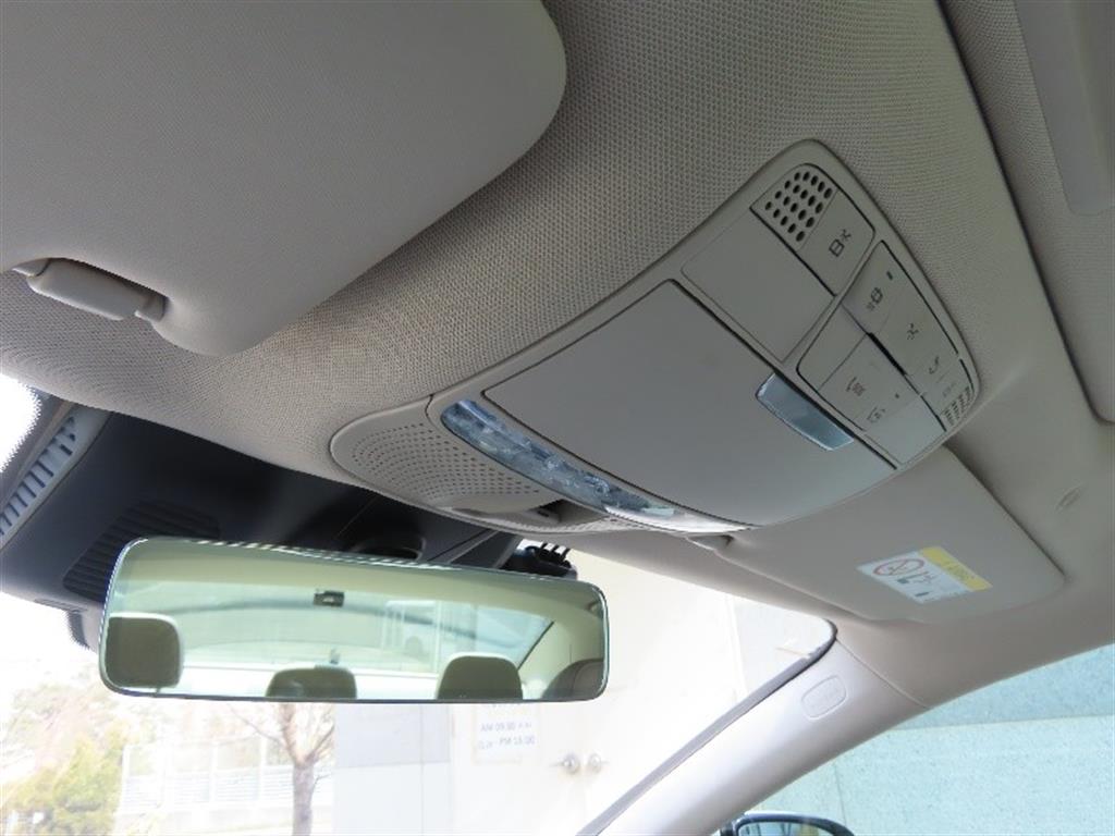 Mercedes Benz CLS Class 2021 Blanco - Importación desde Corea - HF Imports Iquique - Foto 10