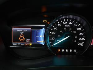 Ford Explorer - Vista 12