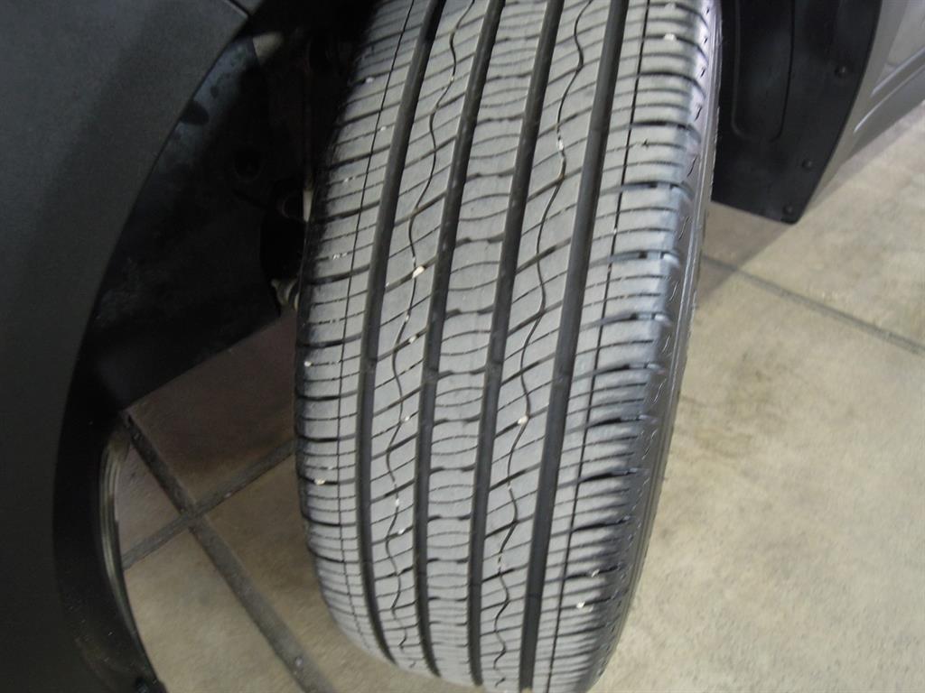 HYUNDAI Tucson - Vista 9