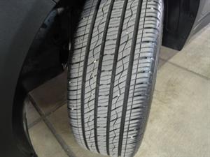 HYUNDAI Tucson - Vista 10