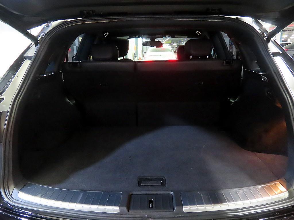 Infiniti QX 2017 - Importación desde Corea - HF Imports Iquique - Foto 17