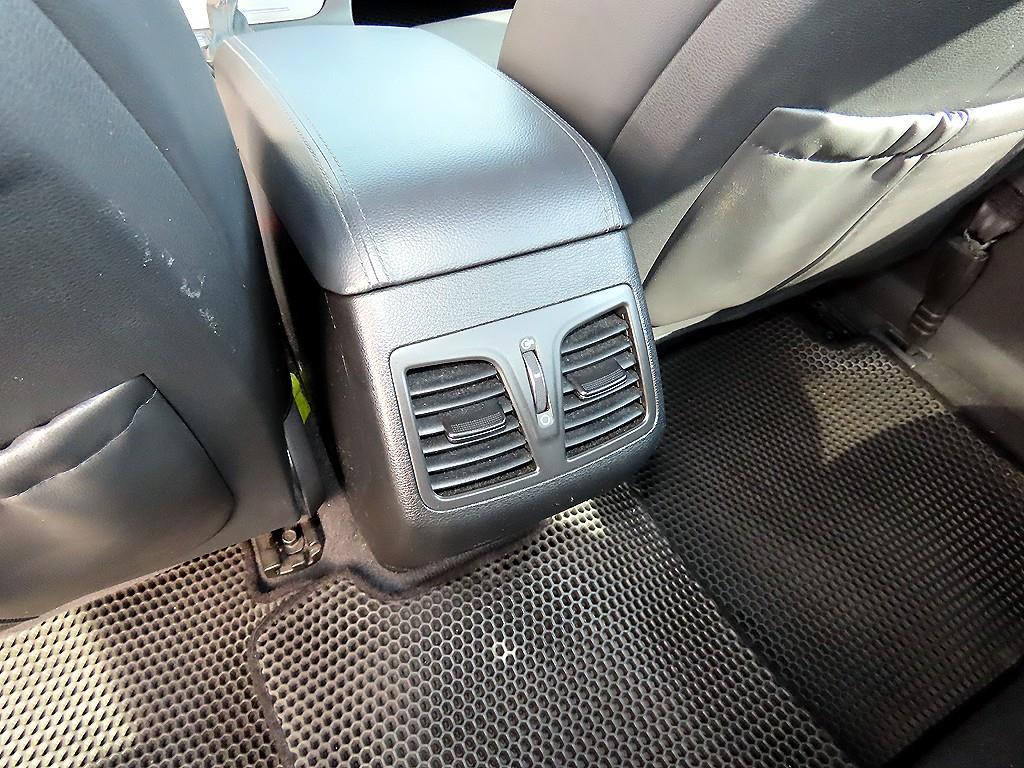 HYUNDAI Sonata 2015 Negro - Importación desde Corea - HF Imports Iquique - Foto 18