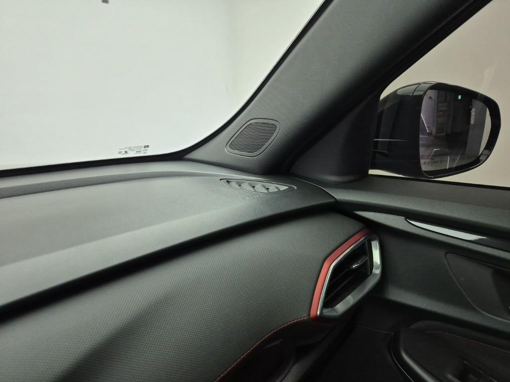 Chevrolet Trail Blazer 2022 Rojo - Importación desde Corea - HF Imports Iquique - Foto 18