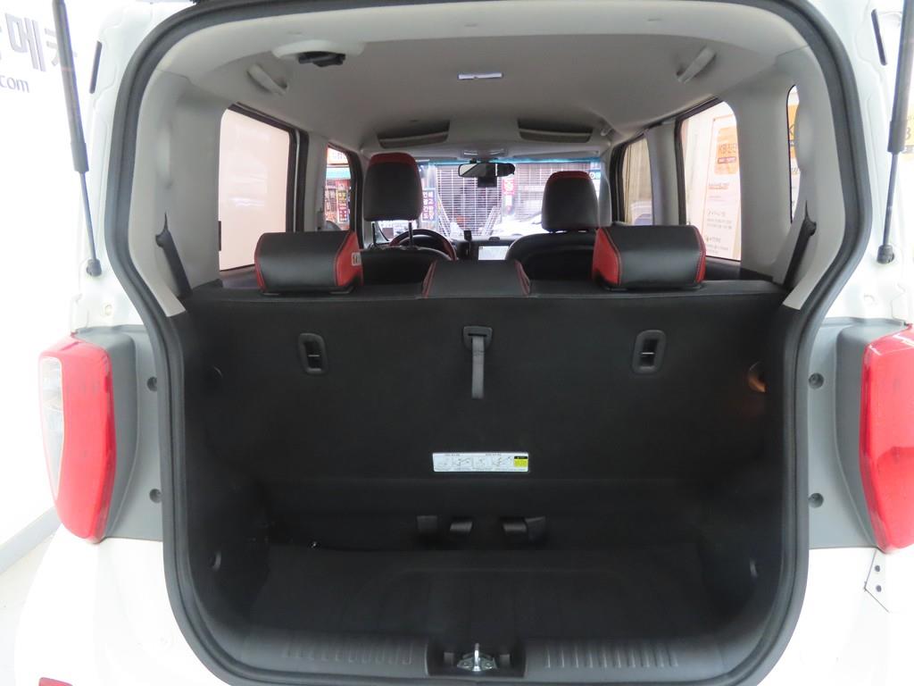 KIA Ray 2016 - Importación desde Corea - HF Imports Iquique - Foto 19