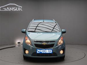 Chevrolet Spark - Vista 2