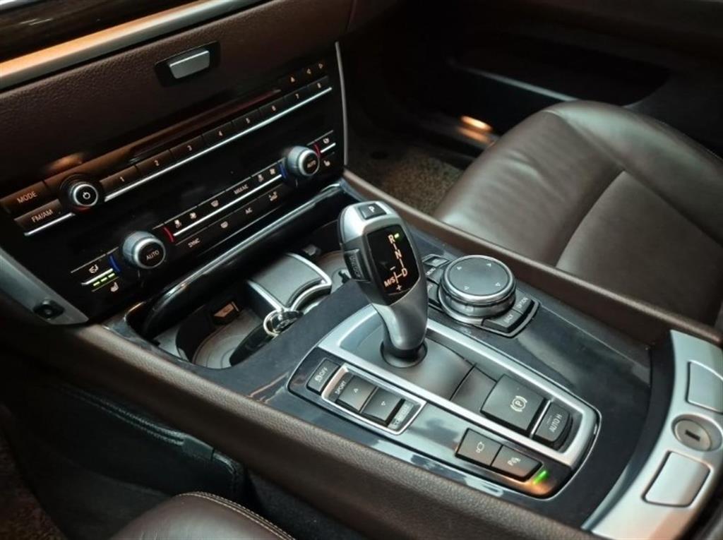 BMW Gran Turismo - Vista 8