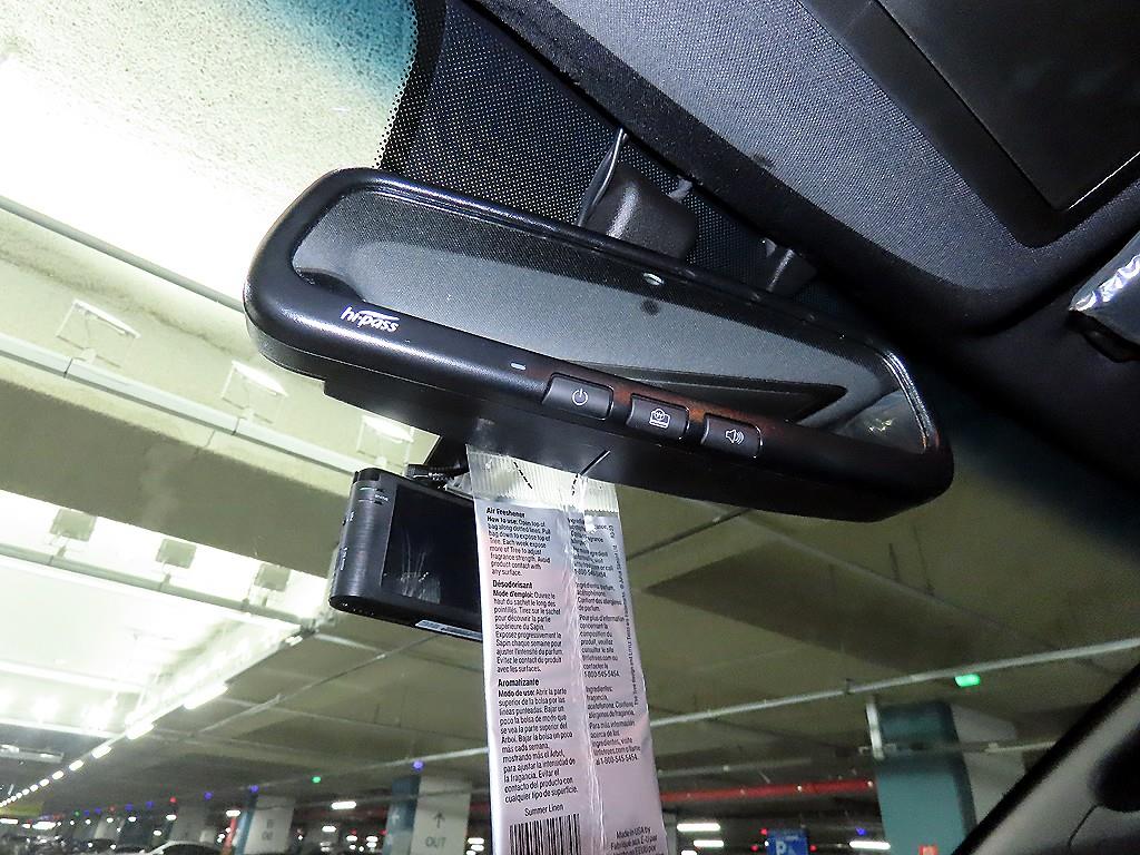 Ssangyong Rexton 2021 - Importación desde Corea - HF Imports Iquique - Foto 15