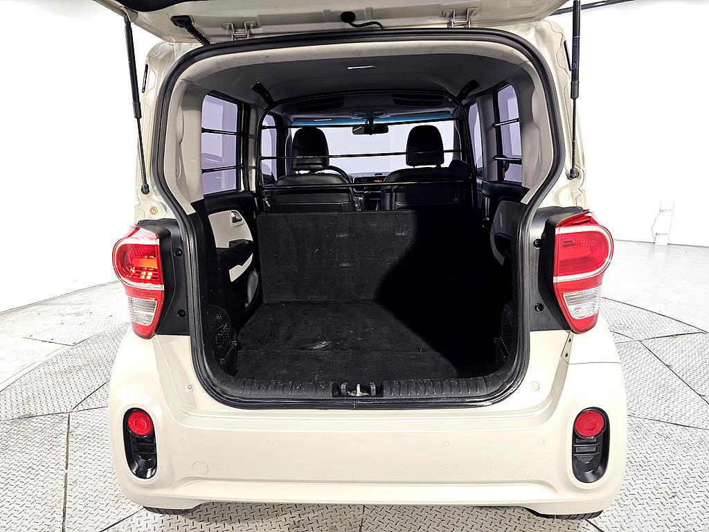 KIA Ray 2019 the color of pearl - Importación desde Corea - HF Imports Iquique - Foto 19