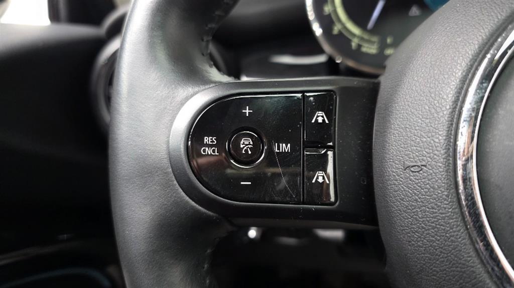 Mini Cooper 2022 Blanco - Importación desde Corea - HF Imports Iquique - Foto 19