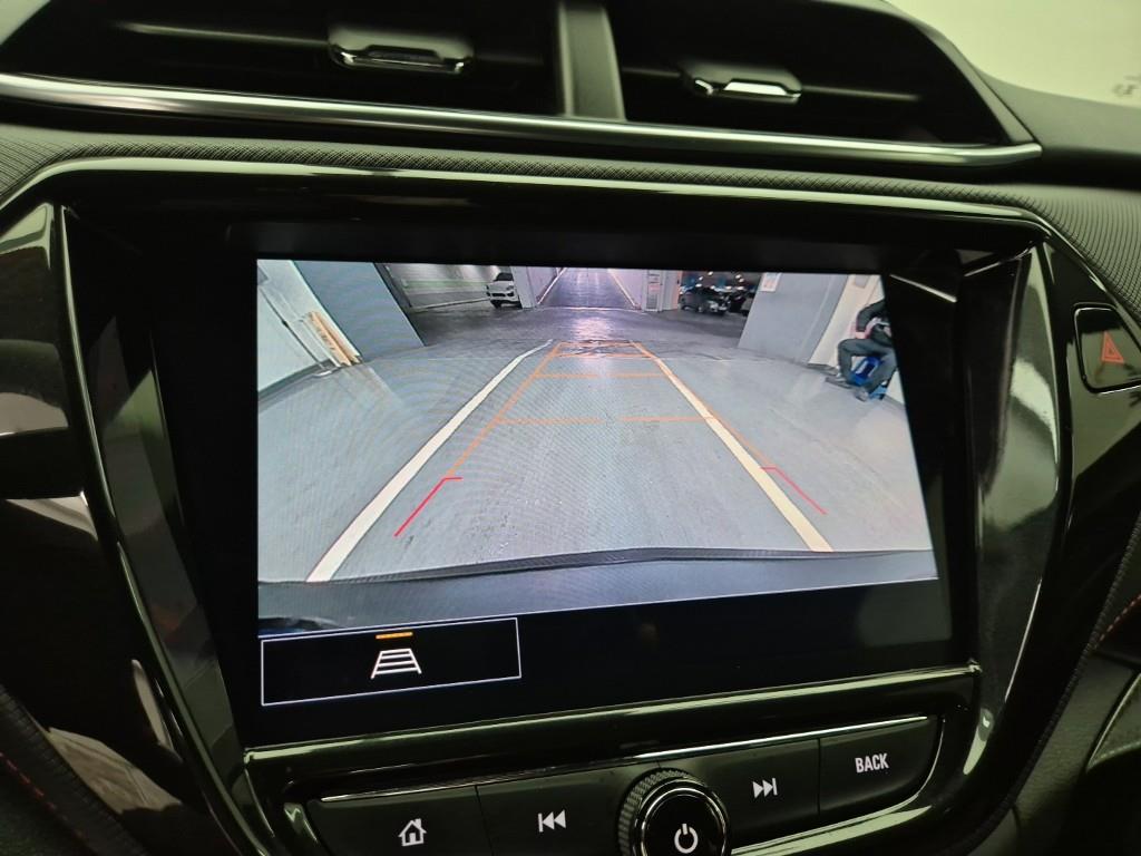 Chevrolet Trail Blazer 2023 Blanco - Importación desde Corea - HF Imports Iquique - Foto 14