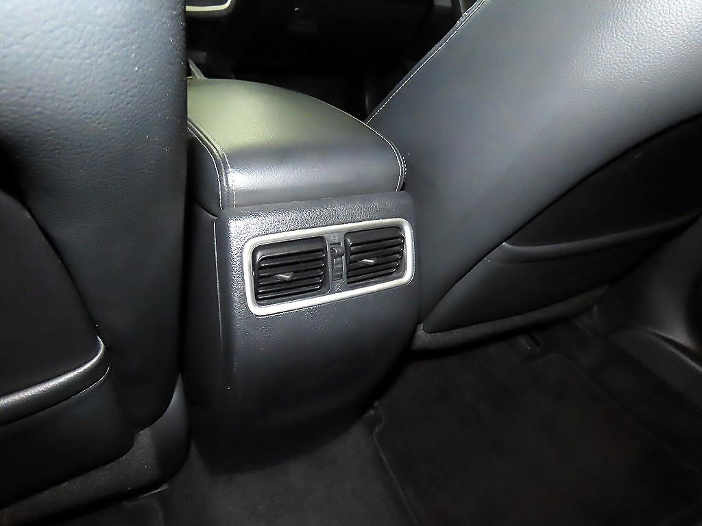 Nissan Altima 2017 Gris - Importación desde Corea - HF Imports Iquique - Foto 17