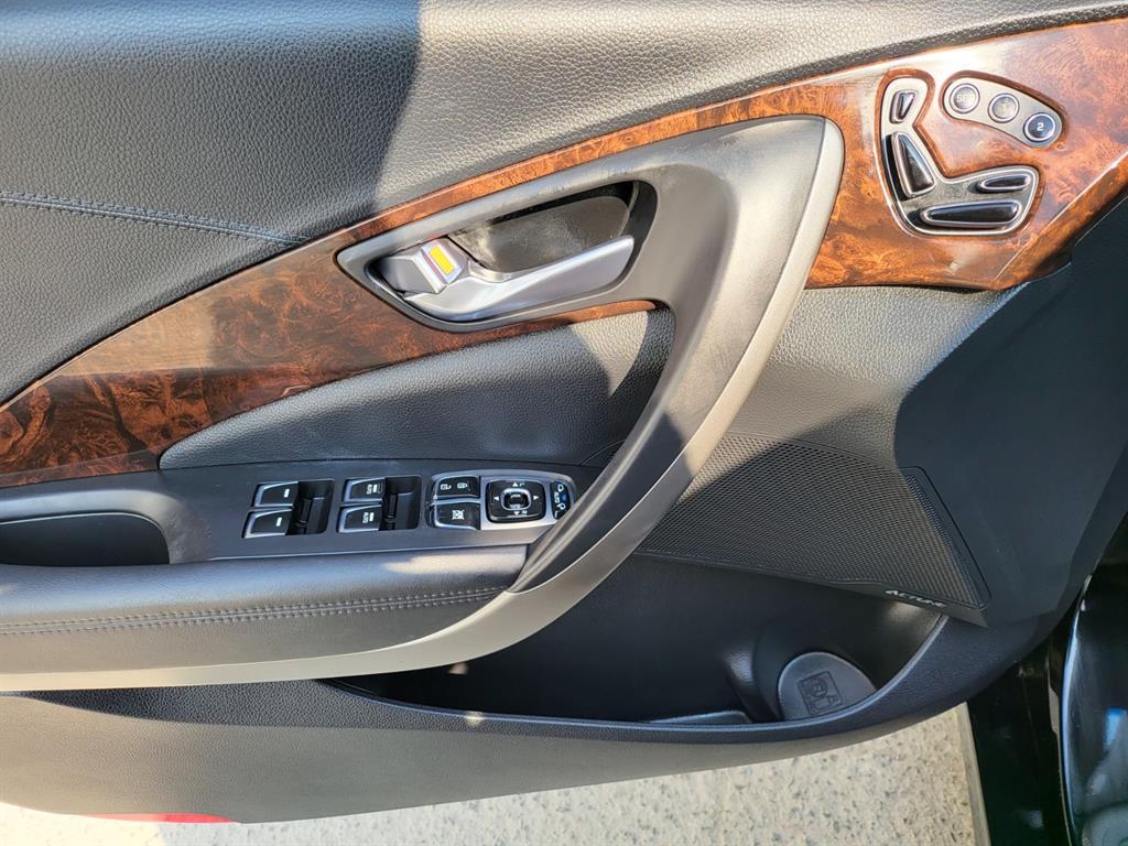 HYUNDAI Aslan - Vista 10