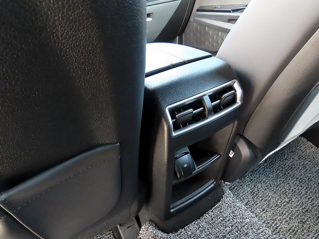 Ssangyong Torres 2023 Gris - Importación desde Corea - HF Imports Iquique - Foto 17