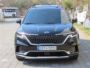 KIA Carnival - Vista 2