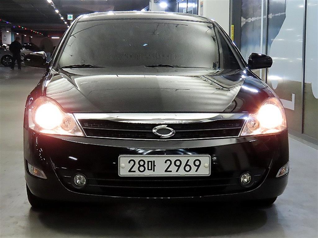 SAMSUNG SM5 - Vista 2