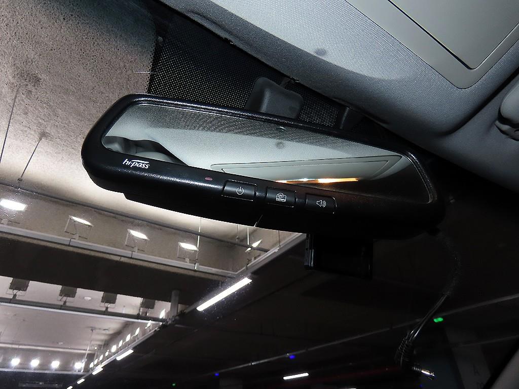 Ssangyong Rexton 2018 Negro - Importación desde Corea - HF Imports Iquique - Foto 16